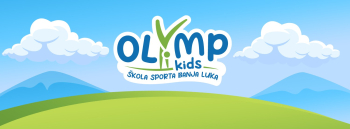 Škola sporta Olymp Kids 